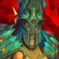 Logo of Horde